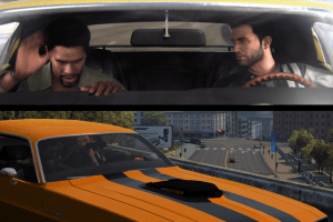 Driver: San Francisco 5