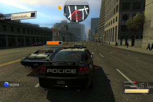 Driver: San Francisco 8
