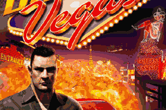 Driver: Vegas 0