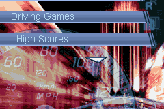 Driver: Vegas 1