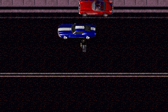 Driver: Vegas 2