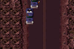 Driver: Vegas 4