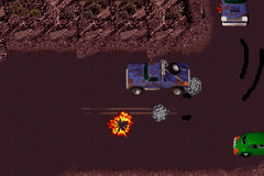 Driver: Vegas 5