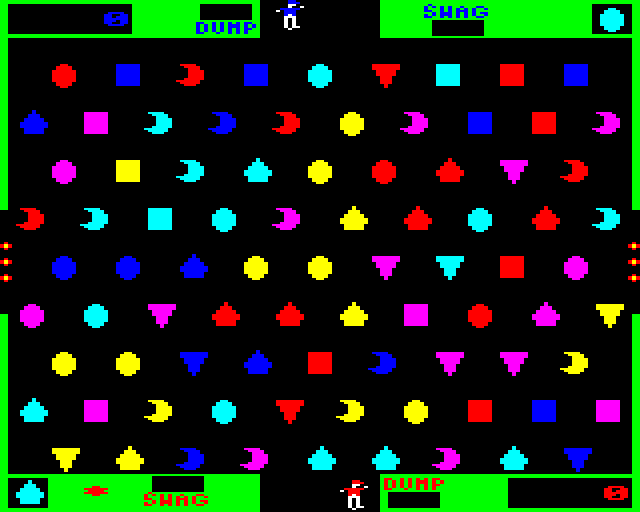 Drogna abandonware