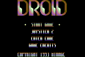 Droid 0