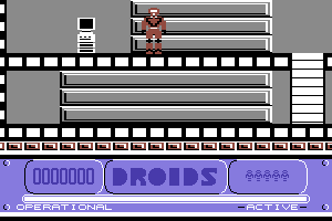 Droids 1