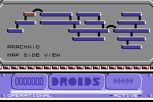 Droids 3