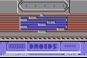 Droids 4