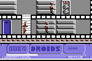 Droids 5