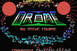 Drome 1