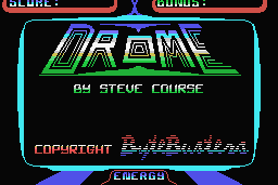 Drome 2