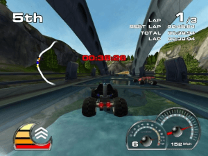 Drome Racers 2