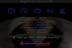 Drone 0