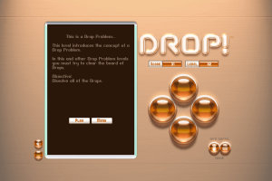 Drop! abandonware