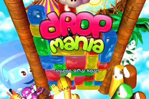 Drop Mania 0