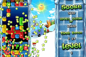Drop Mania 1