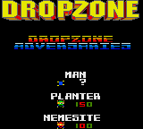 Dropzone 0