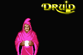 Druid 0