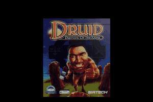 Druid: Daemons of the Mind 0