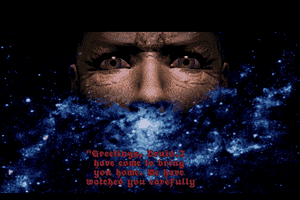 Druid: Daemons of the Mind 1