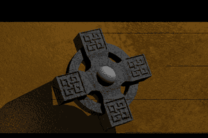 Druid: Daemons of the Mind 5