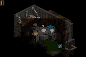 Druid: Daemons of the Mind 7