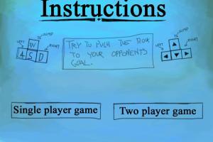 Druid Soccer 1