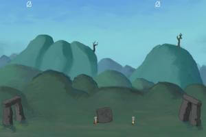 Druid Soccer 2