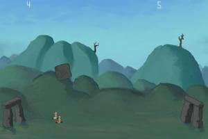 Druid Soccer 3
