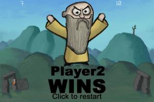 Druid Soccer 4