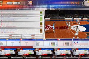 DSF Basketballmanager 2008 abandonware