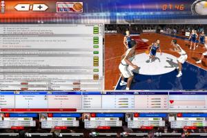 DSF Basketballmanager 2008 9