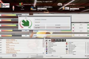 DSF Basketballmanager 2008 11