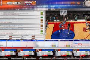 DSF Basketballmanager 2008 12