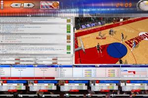 DSF Basketballmanager 2008 13