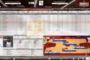 DSF Basketballmanager 2008 15