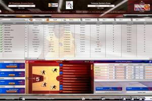 DSF Basketballmanager 2008 16