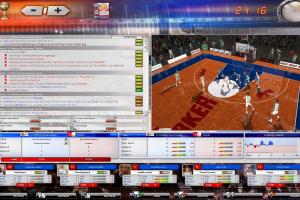 DSF Basketballmanager 2008 2