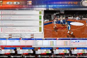 DSF Basketballmanager 2008 3