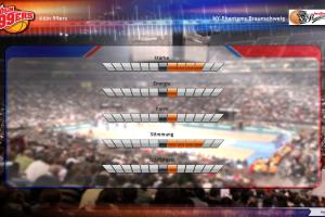 DSF Basketballmanager 2008 5