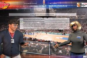 DSF Basketballmanager 2008 6
