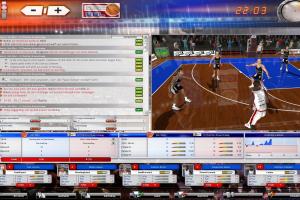 DSF Basketballmanager 2008 7