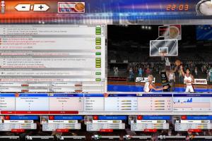 DSF Basketballmanager 2008 8