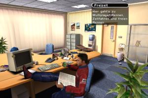 DTM Race Driver (Director's Cut) abandonware