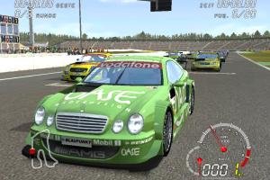 DTM Race Driver (Director's Cut) 1