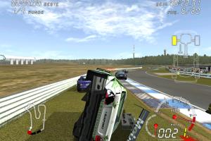 DTM Race Driver (Director's Cut) 2