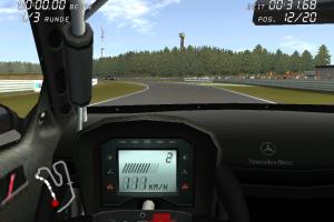 DTM Race Driver (Director's Cut) 3