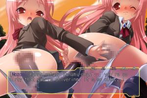 Dual Phase ~ Soukakurou (Anal mo Vagina mo Hirogacchaimashita) 1
