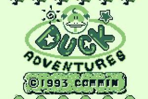 Duck Adventures 0