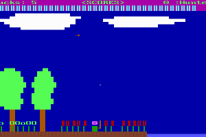 Duck Hunt abandonware